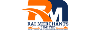 Rai Merchants Limited logo