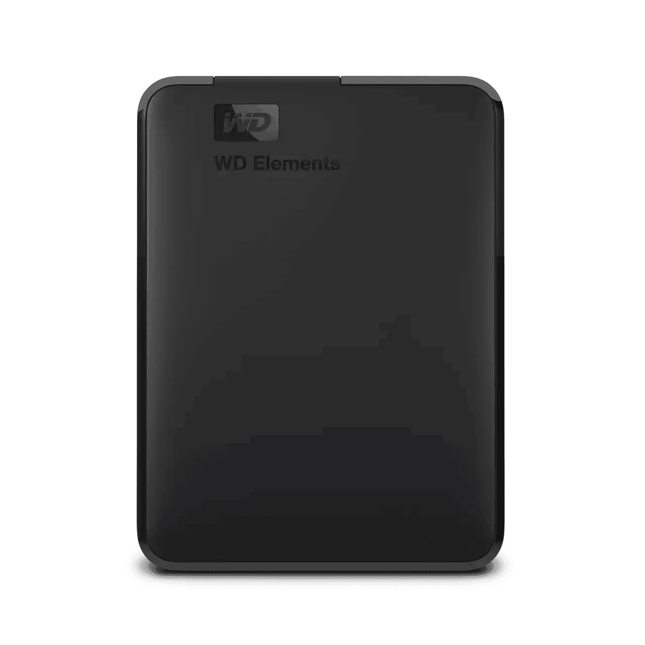 WD Elements 1TB Portable Hard Disk