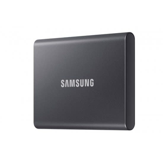 Samsung T7 1TB Portable SSD