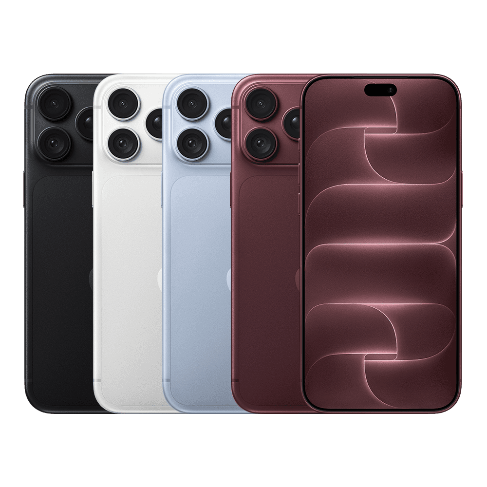 Apple iPhone 18 Pro Max