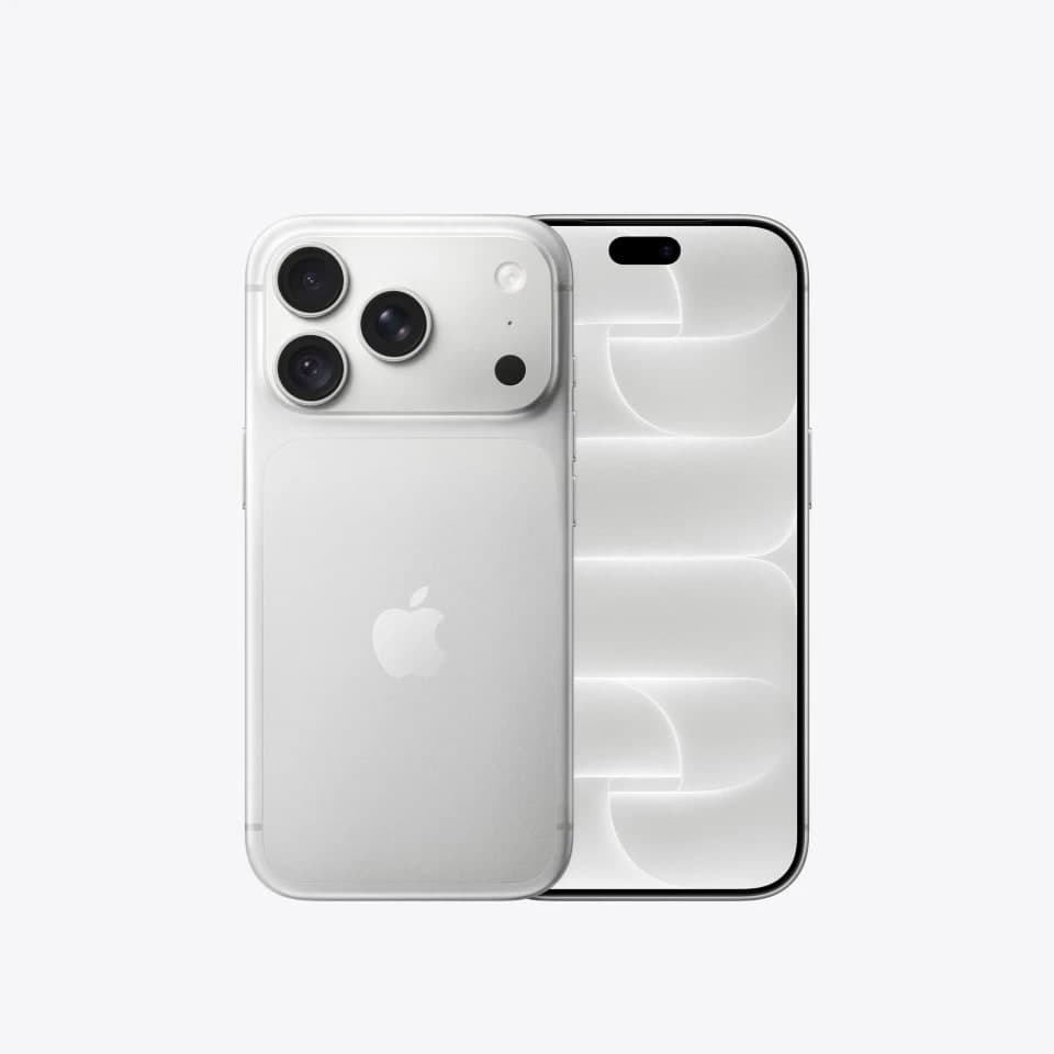 Apple iPhone 18 Pro