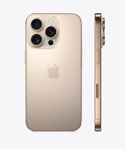 Apple iPhone 16 Pro Max