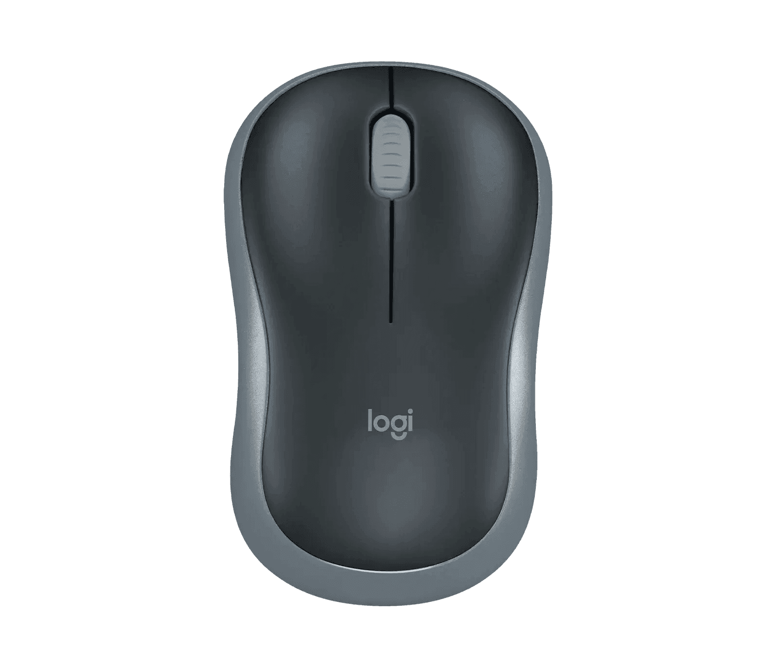 Logitech M185 Wireless Mouse